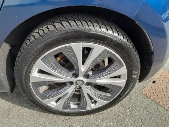 RENAULT SCENIC IV - voiture d'occasion - Photo 21