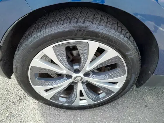 RENAULT SCENIC IV - voiture d'occasion - Photo 22