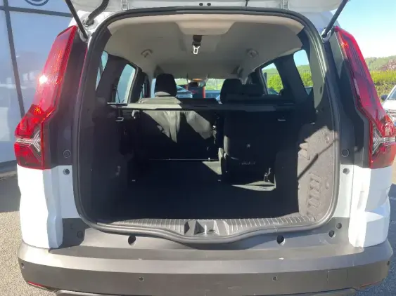 DACIA JOGGER - voiture d'occasion - Photo 16