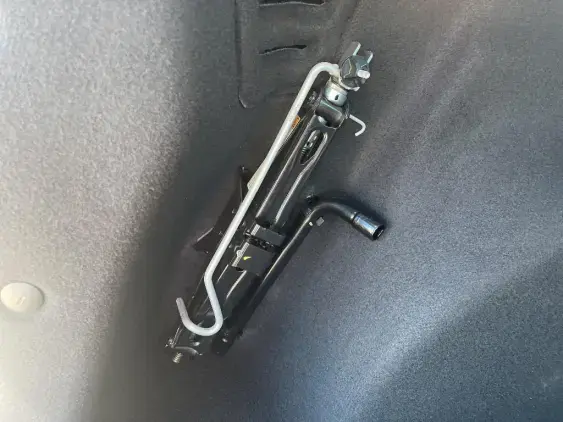 DACIA JOGGER - voiture d'occasion - Photo 17