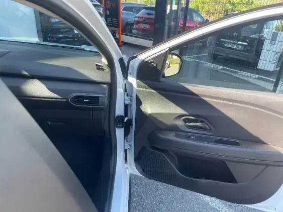 DACIA JOGGER - voiture d'occasion - Photo 20