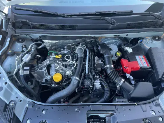 DACIA JOGGER - voiture d'occasion - Photo 21