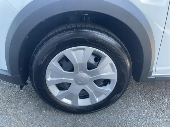 DACIA JOGGER - voiture d'occasion - Photo 23