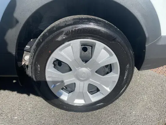 DACIA JOGGER - voiture d'occasion - Photo 24