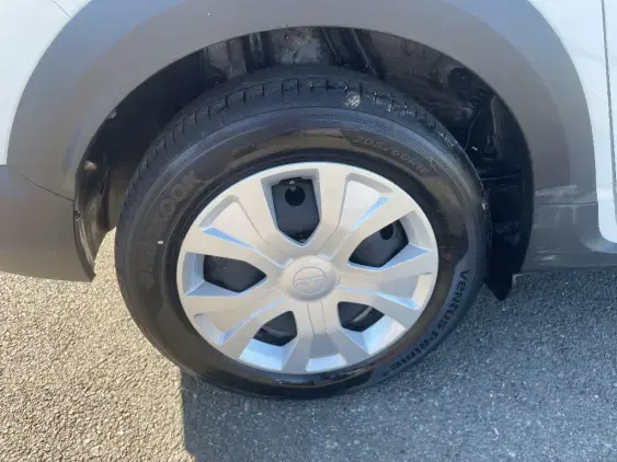 DACIA JOGGER - voiture d'occasion - Photo 25