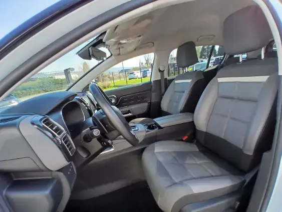 CITROEN C5 II - voiture d'occasion - Photo 16