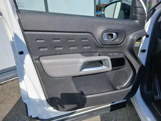 CITROEN C5 II - voiture d'occasion - Photo 17