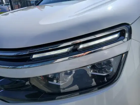 CITROEN C5 II - voiture d'occasion - Photo 19