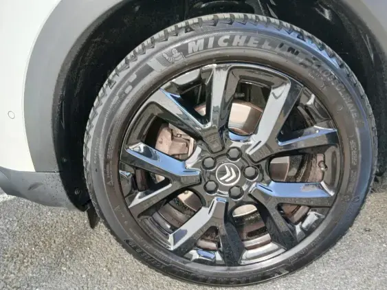 CITROEN C5 II - voiture d'occasion - Photo 20