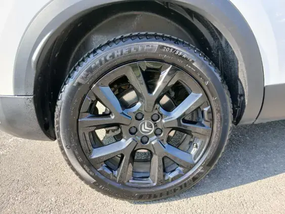 CITROEN C5 II - voiture d'occasion - Photo 22