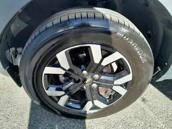 DACIA DUSTER III - voiture d'occasion - Photo 20