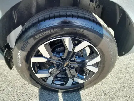 DACIA DUSTER III - voiture d'occasion - Photo 21