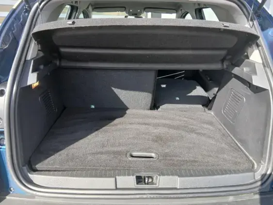 RENAULT CAPTUR - voiture d'occasion - Photo 16