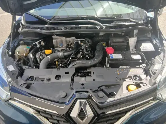 RENAULT CAPTUR - voiture d'occasion - Photo 21