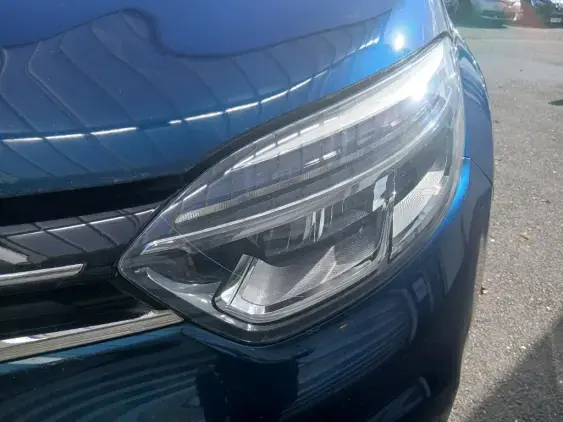 RENAULT CAPTUR - voiture d'occasion - Photo 22