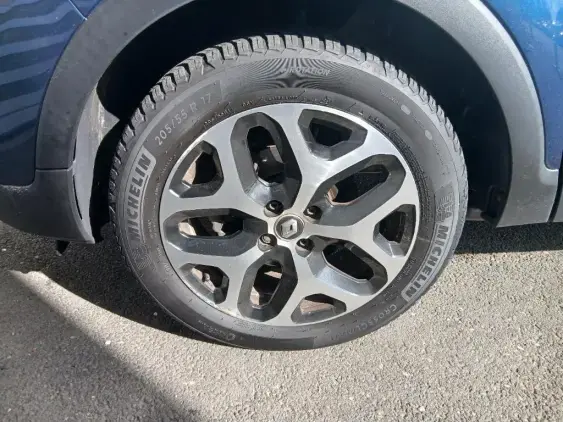 RENAULT CAPTUR - voiture d'occasion - Photo 23