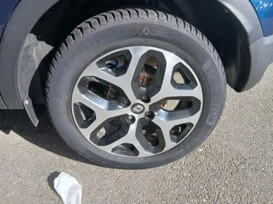 RENAULT CAPTUR - voiture d'occasion - Photo 24