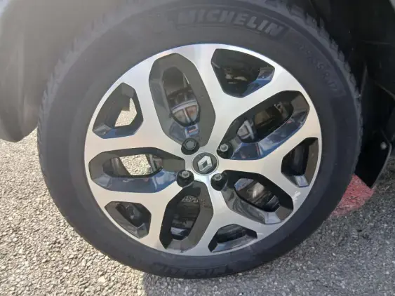 RENAULT CAPTUR - voiture d'occasion - Photo 25