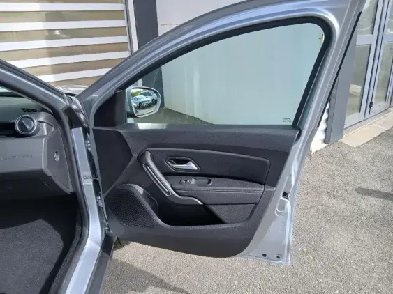 DACIA DUSTER II - voiture d'occasion - Photo 20