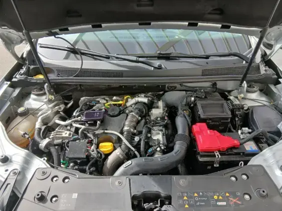 DACIA DUSTER II - voiture d'occasion - Photo 21