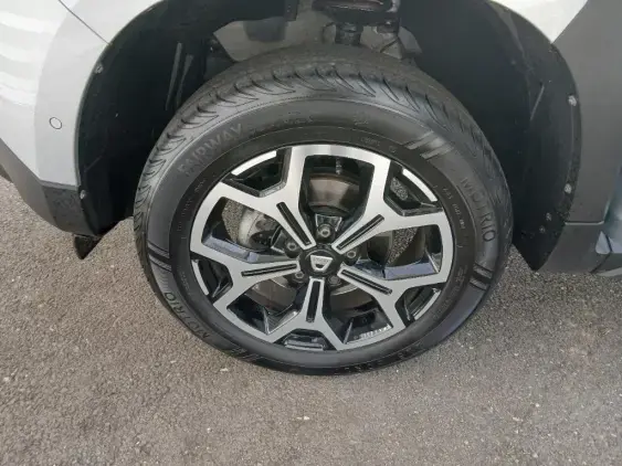 DACIA DUSTER II - voiture d'occasion - Photo 23