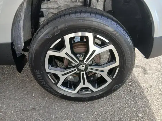 DACIA DUSTER II - voiture d'occasion - Photo 24