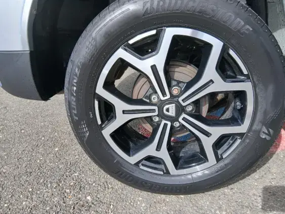 DACIA DUSTER II - voiture d'occasion - Photo 25