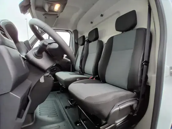 RENAULT MASTER FG III - voiture d'occasion - Photo 15