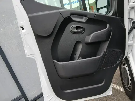 RENAULT MASTER FG III - voiture d'occasion - Photo 16