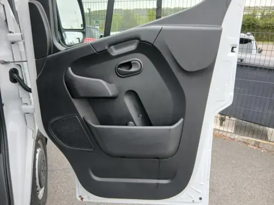 RENAULT MASTER FG III - voiture d'occasion - Photo 17