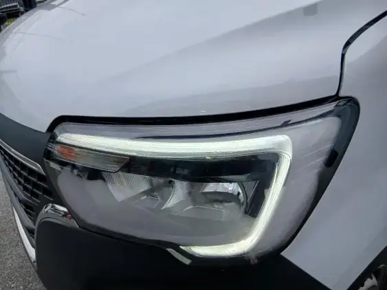 RENAULT MASTER FG III - voiture d'occasion - Photo 18