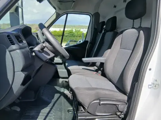 RENAULT MASTER FG III - voiture d'occasion - Photo 16