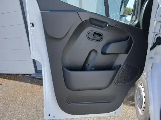 RENAULT MASTER FG III - voiture d'occasion - Photo 17