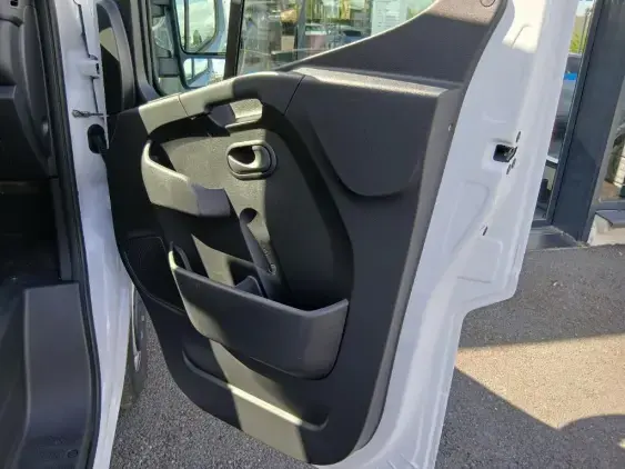 RENAULT MASTER FG III - voiture d'occasion - Photo 18