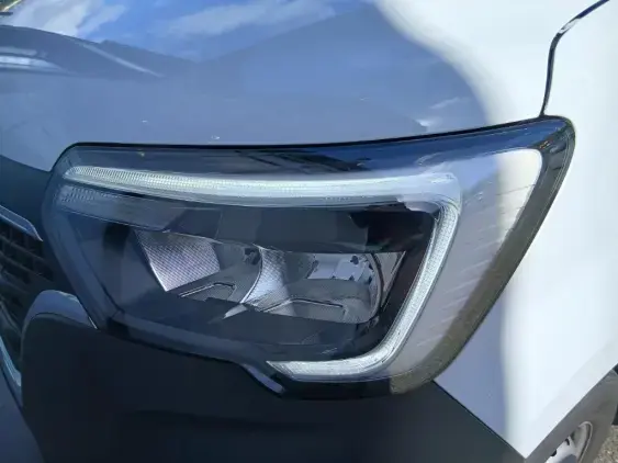 RENAULT MASTER FG III - voiture d'occasion - Photo 19