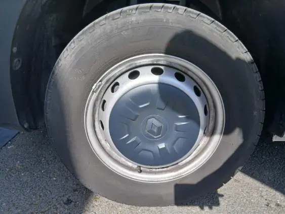 RENAULT MASTER FG III - voiture d'occasion - Photo 20