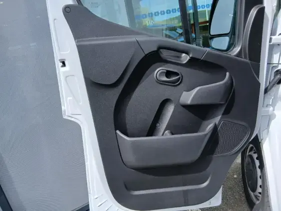 RENAULT MASTER FG III - voiture d'occasion - Photo 16