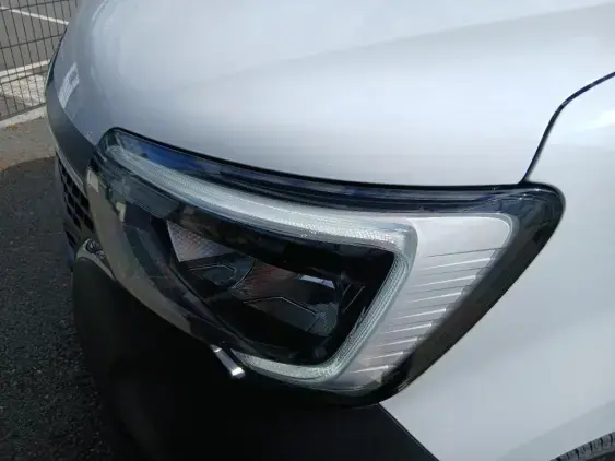 RENAULT MASTER FG III - voiture d'occasion - Photo 18