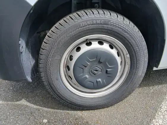 RENAULT MASTER FG III - voiture d'occasion - Photo 19