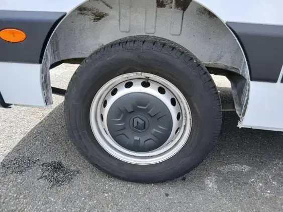 RENAULT MASTER FG III - voiture d'occasion - Photo 21