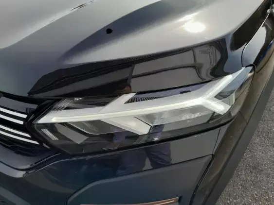 DACIA SANDERO III - voiture d'occasion - Photo 19