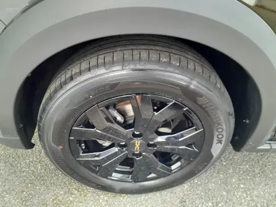 DACIA SANDERO III - voiture d'occasion - Photo 20