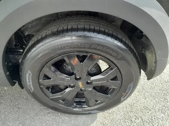 DACIA SANDERO III - voiture d'occasion - Photo 21