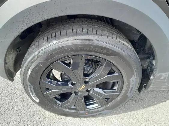 DACIA SANDERO III - voiture d'occasion - Photo 22