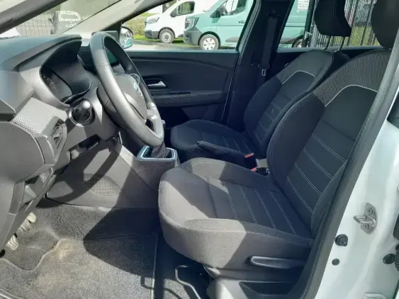 DACIA JOGGER - voiture d'occasion - Photo 16
