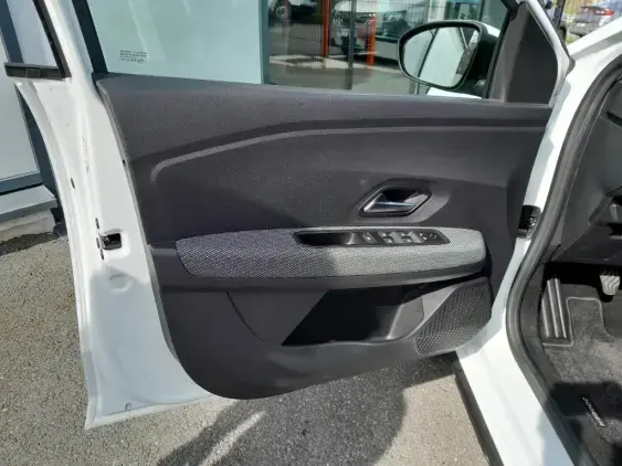 DACIA JOGGER - voiture d'occasion - Photo 17