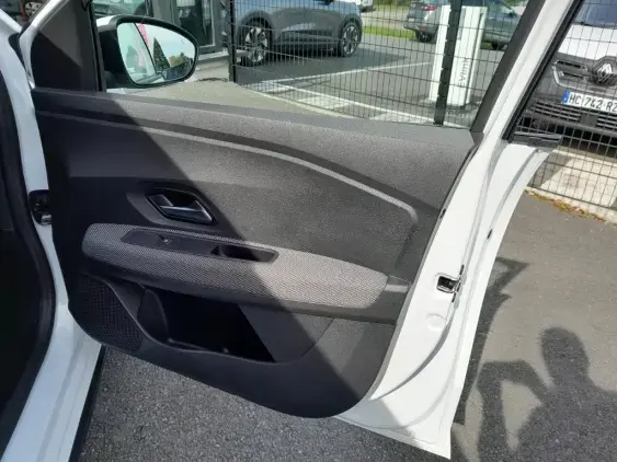 DACIA JOGGER - voiture d'occasion - Photo 18
