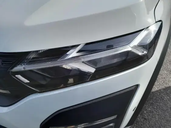 DACIA JOGGER - voiture d'occasion - Photo 19