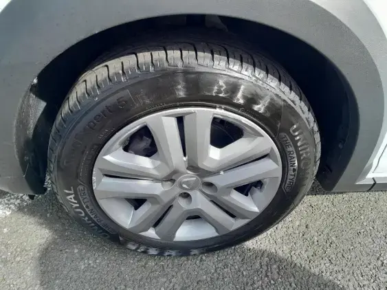 DACIA JOGGER - voiture d'occasion - Photo 20