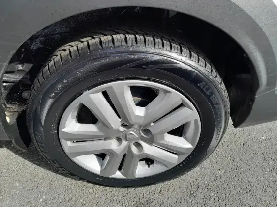 DACIA JOGGER - voiture d'occasion - Photo 21